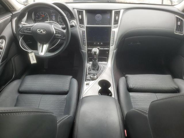 Photo 7 VIN: JN1EV7AP9KM541560 - INFINITI Q50 LUXE 