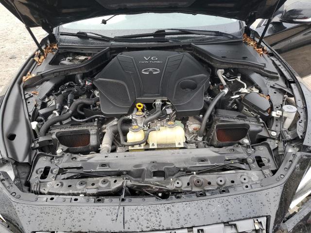 Photo 10 VIN: JN1EV7AP9KM541848 - INFINITI Q50 LUXE 