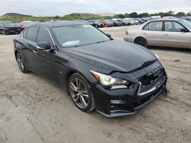 Photo 3 VIN: JN1EV7AP9KM541848 - INFINITI Q50 LUXE 