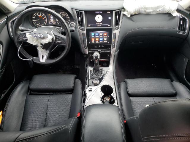 Photo 7 VIN: JN1EV7AP9KM541848 - INFINITI Q50 LUXE 