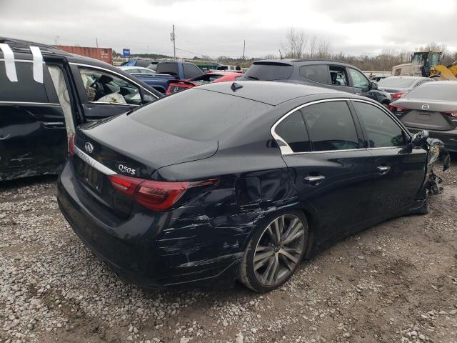 Photo 2 VIN: JN1EV7AP9KM542045 - INFINITI Q50 LUXE 