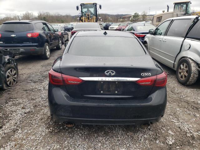 Photo 5 VIN: JN1EV7AP9KM542045 - INFINITI Q50 LUXE 