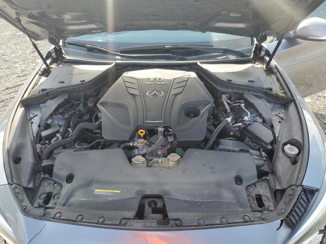 Photo 10 VIN: JN1EV7AP9KM543373 - INFINITI Q50 LUXE 