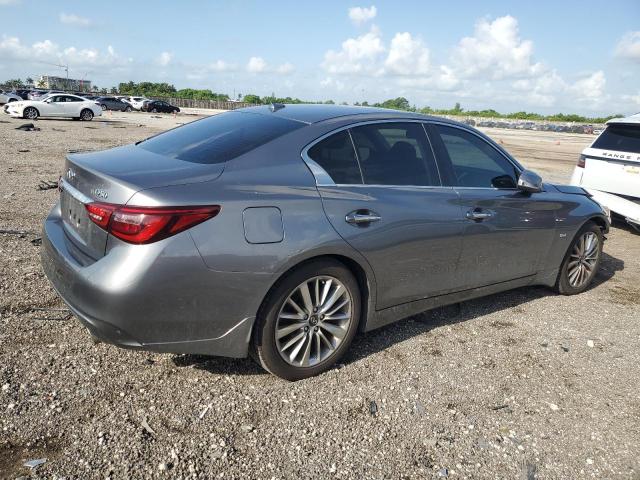 Photo 2 VIN: JN1EV7AP9KM543373 - INFINITI Q50 LUXE 