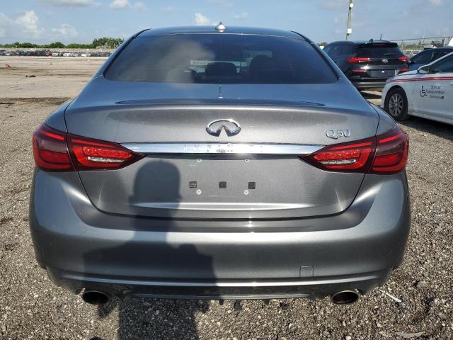 Photo 5 VIN: JN1EV7AP9KM543373 - INFINITI Q50 LUXE 