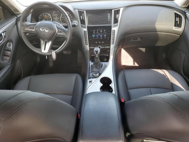 Photo 7 VIN: JN1EV7AP9KM543373 - INFINITI Q50 LUXE 