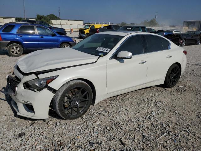 Photo 0 VIN: JN1EV7AP9KM543812 - INFINITI Q50 LUXE 