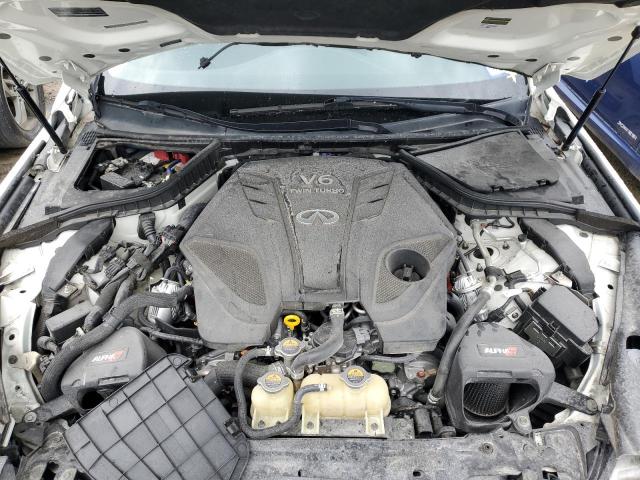 Photo 10 VIN: JN1EV7AP9KM543812 - INFINITI Q50 LUXE 