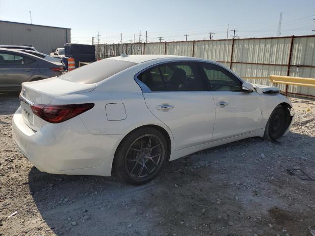 Photo 2 VIN: JN1EV7AP9KM543812 - INFINITI Q50 LUXE 