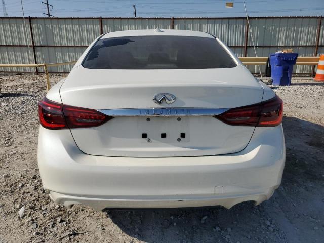 Photo 5 VIN: JN1EV7AP9KM543812 - INFINITI Q50 LUXE 