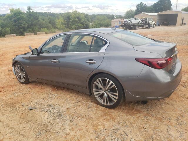 Photo 1 VIN: JN1EV7AP9LM200192 - INFINITI Q50 PURE 