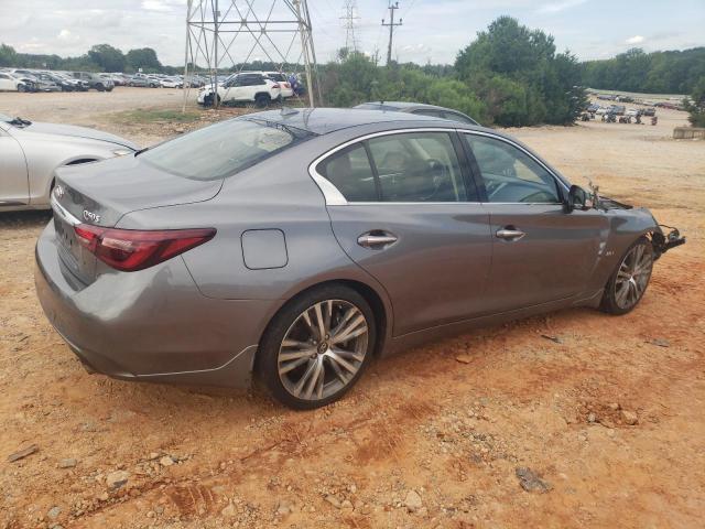 Photo 2 VIN: JN1EV7AP9LM200192 - INFINITI Q50 PURE 