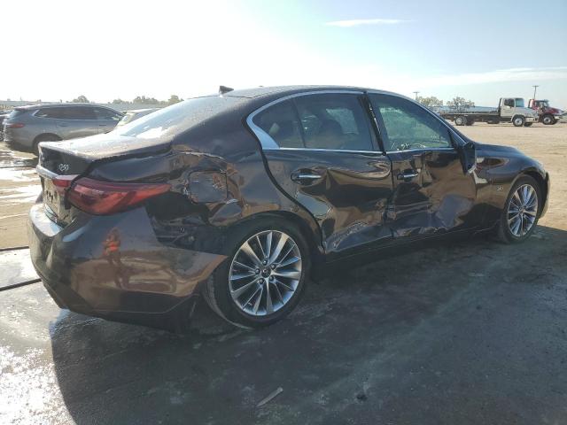 Photo 2 VIN: JN1EV7AP9LM201620 - INFINITI Q50 