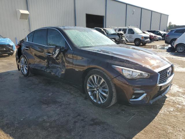 Photo 3 VIN: JN1EV7AP9LM201620 - INFINITI Q50 