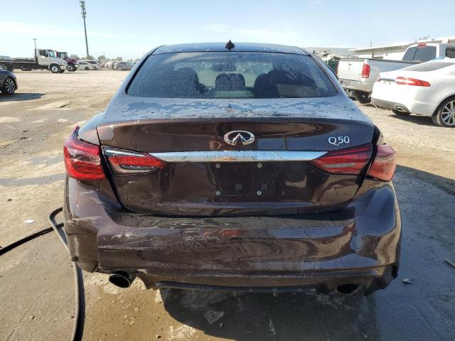 Photo 5 VIN: JN1EV7AP9LM201620 - INFINITI Q50 