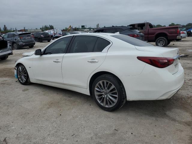 Photo 1 VIN: JN1EV7AP9LM201813 - INFINITI Q50 