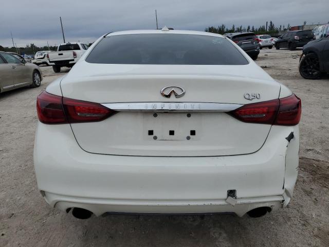 Photo 5 VIN: JN1EV7AP9LM201813 - INFINITI Q50 