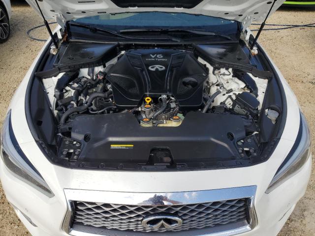 Photo 10 VIN: JN1EV7AP9LM201956 - INFINITI Q50 PURE 