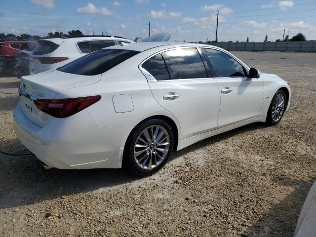 Photo 2 VIN: JN1EV7AP9LM201956 - INFINITI Q50 PURE 