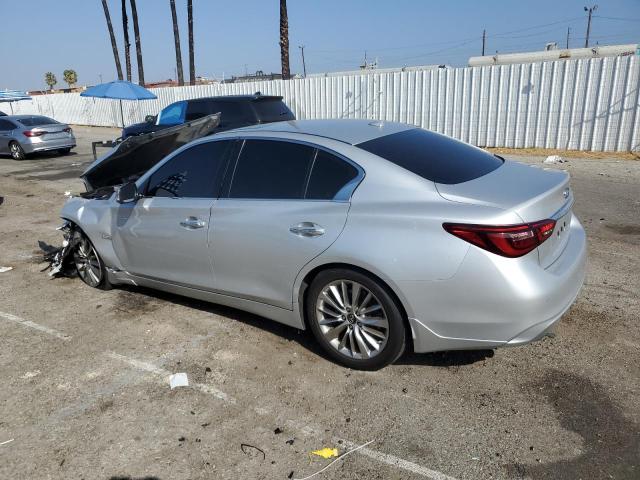 Photo 1 VIN: JN1EV7AP9LM202976 - INFINITI Q50 PURE 