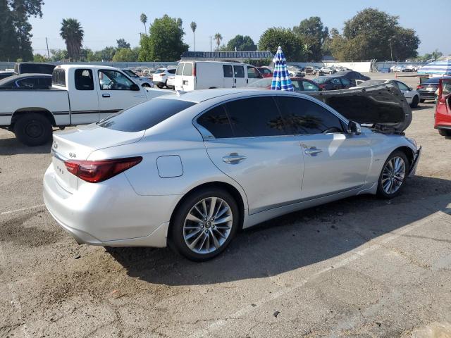 Photo 2 VIN: JN1EV7AP9LM202976 - INFINITI Q50 PURE 