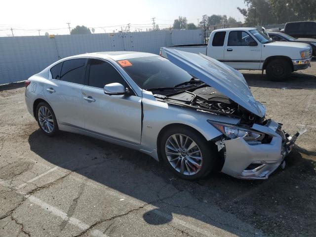 Photo 3 VIN: JN1EV7AP9LM202976 - INFINITI Q50 PURE 