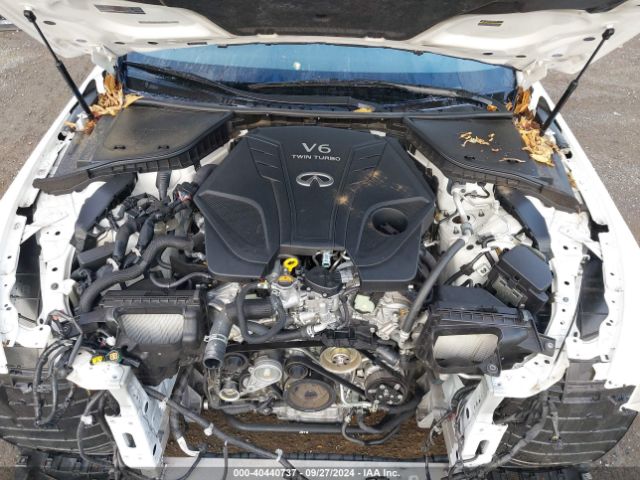 Photo 9 VIN: JN1EV7AP9LM204646 - INFINITI Q50 