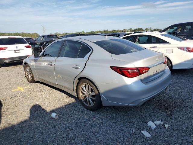 Photo 1 VIN: JN1EV7AP9LM205179 - INFINITI Q50 PURE 