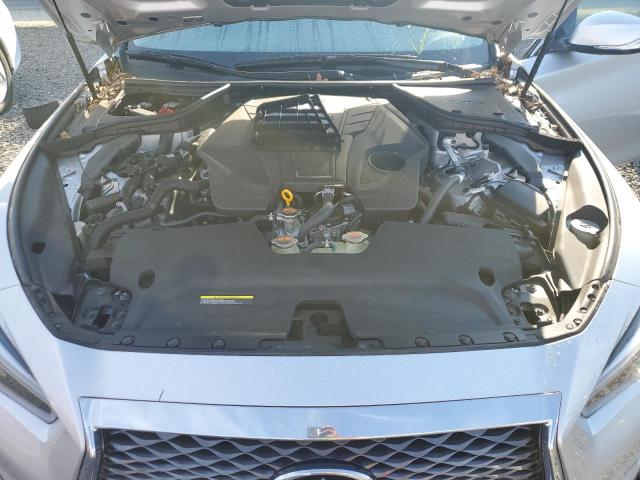 Photo 10 VIN: JN1EV7AP9LM205179 - INFINITI Q50 PURE 