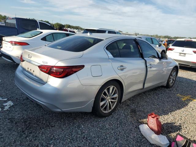 Photo 2 VIN: JN1EV7AP9LM205179 - INFINITI Q50 PURE 