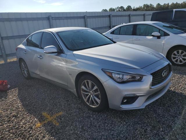 Photo 3 VIN: JN1EV7AP9LM205179 - INFINITI Q50 PURE 