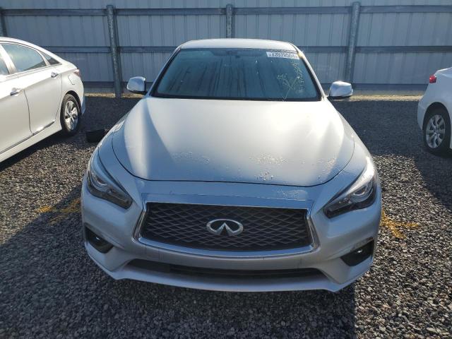 Photo 4 VIN: JN1EV7AP9LM205179 - INFINITI Q50 PURE 