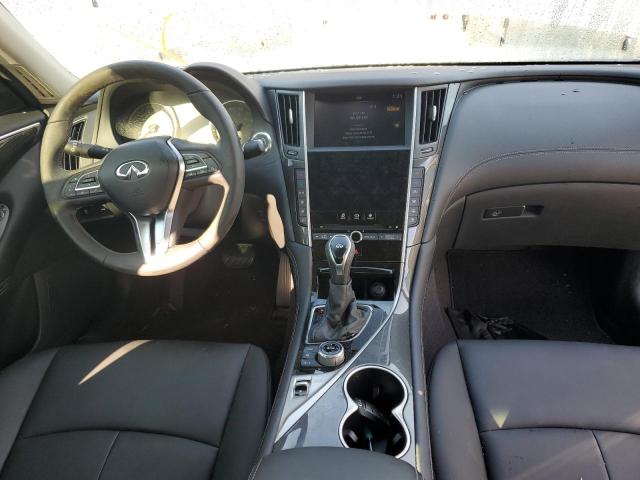 Photo 7 VIN: JN1EV7AP9LM205179 - INFINITI Q50 PURE 