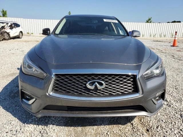 Photo 4 VIN: JN1EV7AP9LM205599 - INFINITI Q50 PURE 