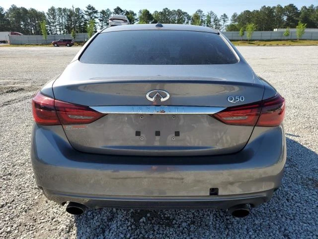 Photo 5 VIN: JN1EV7AP9LM205599 - INFINITI Q50 PURE 