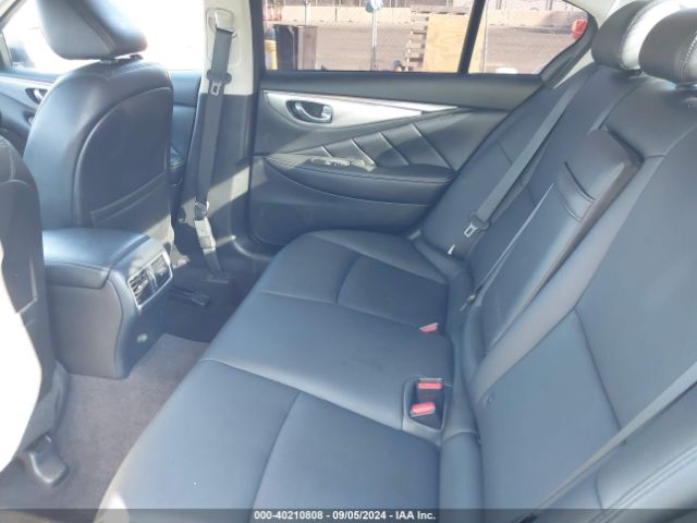 Photo 7 VIN: JN1EV7AP9LM206736 - INFINITI Q50 