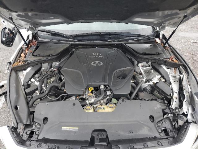 Photo 10 VIN: JN1EV7AP9LM207014 - INFINITI Q50 