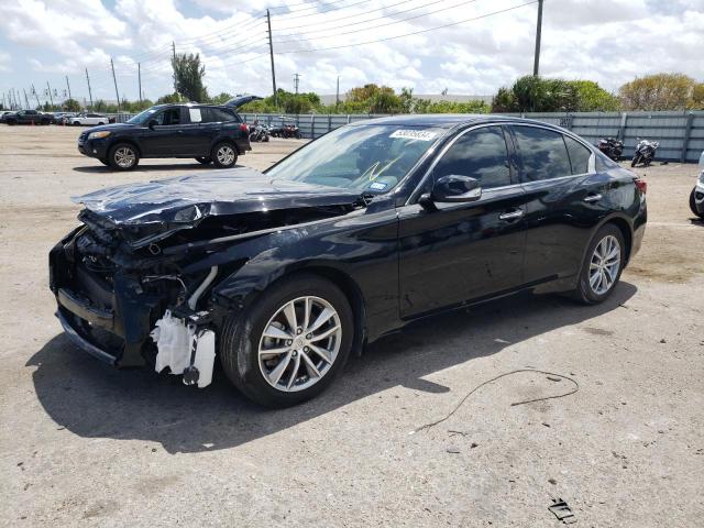 Photo 0 VIN: JN1EV7AP9MM702766 - INFINITI Q50 