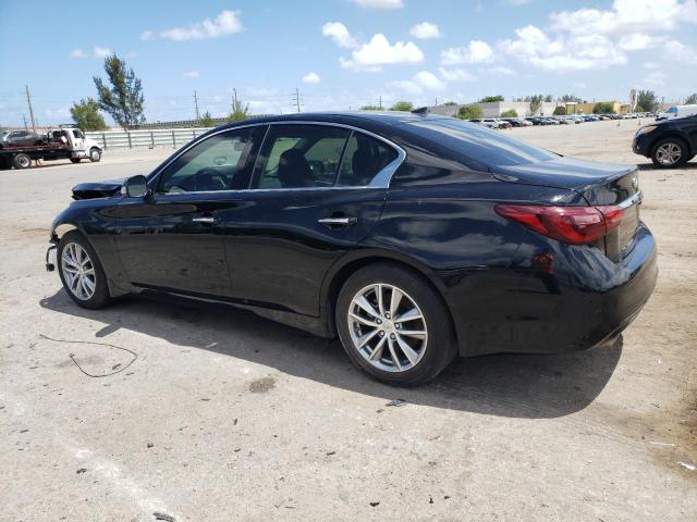 Photo 1 VIN: JN1EV7AP9MM702766 - INFINITI Q50 