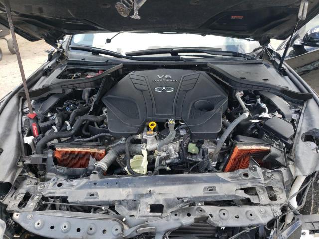 Photo 10 VIN: JN1EV7AP9MM702766 - INFINITI Q50 