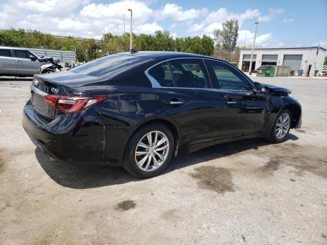 Photo 2 VIN: JN1EV7AP9MM702766 - INFINITI Q50 