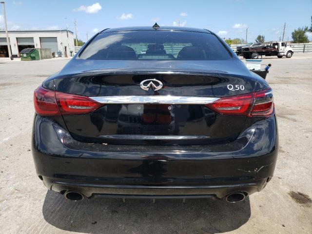 Photo 5 VIN: JN1EV7AP9MM702766 - INFINITI Q50 