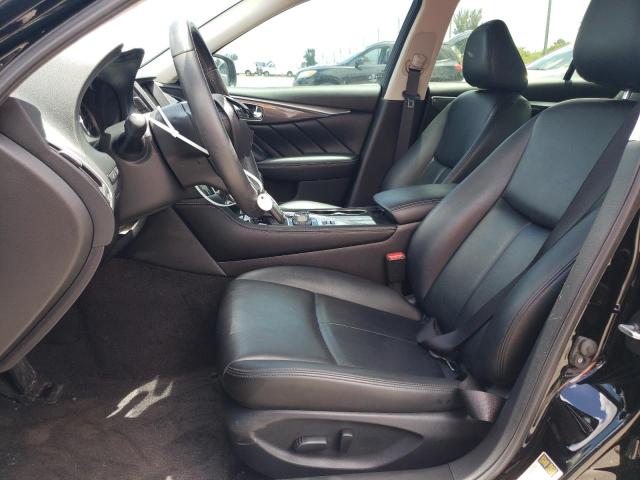 Photo 6 VIN: JN1EV7AP9MM702766 - INFINITI Q50 