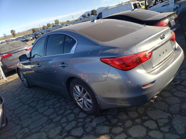 Photo 1 VIN: JN1EV7APXGM300386 - INFINITI Q50 