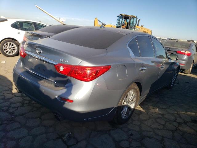 Photo 2 VIN: JN1EV7APXGM300386 - INFINITI Q50 