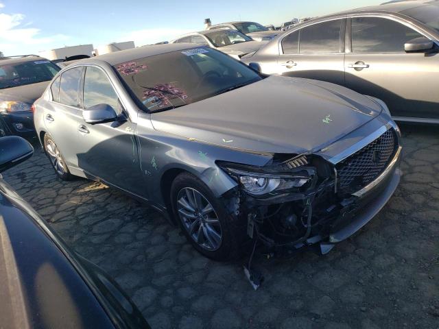 Photo 3 VIN: JN1EV7APXGM300386 - INFINITI Q50 