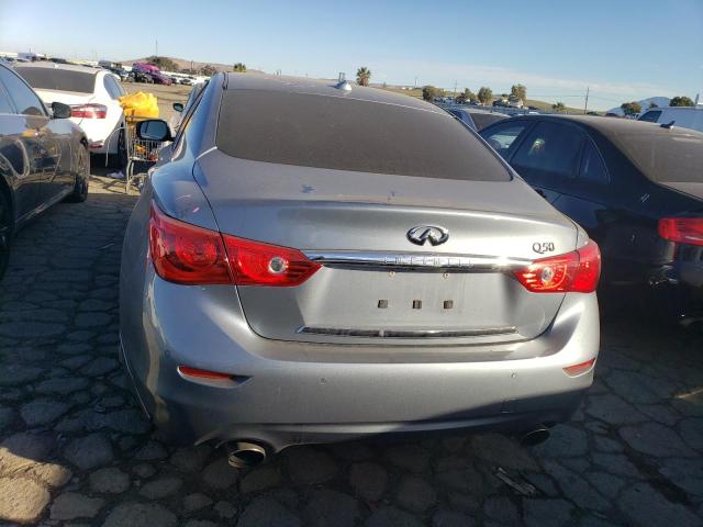 Photo 5 VIN: JN1EV7APXGM300386 - INFINITI Q50 