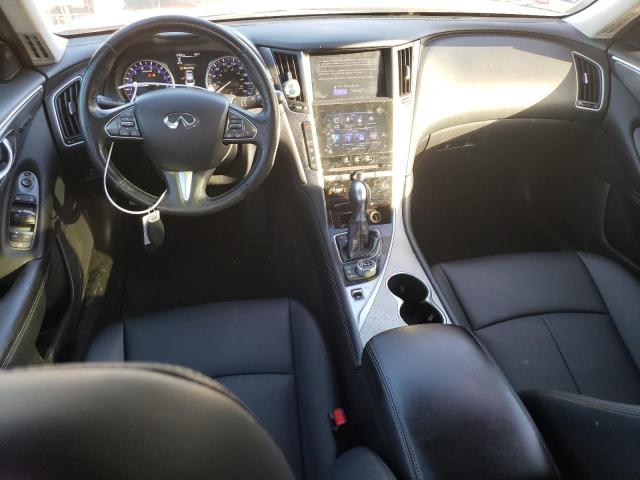 Photo 7 VIN: JN1EV7APXGM300386 - INFINITI Q50 