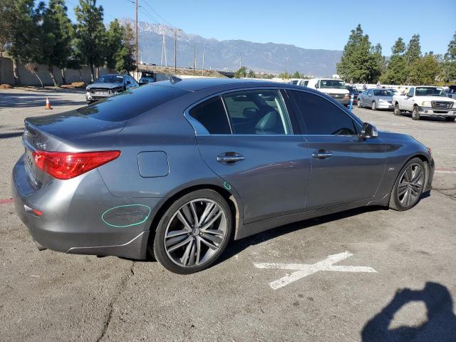 Photo 2 VIN: JN1EV7APXGM301120 - INFINITI Q50 PREMIU 