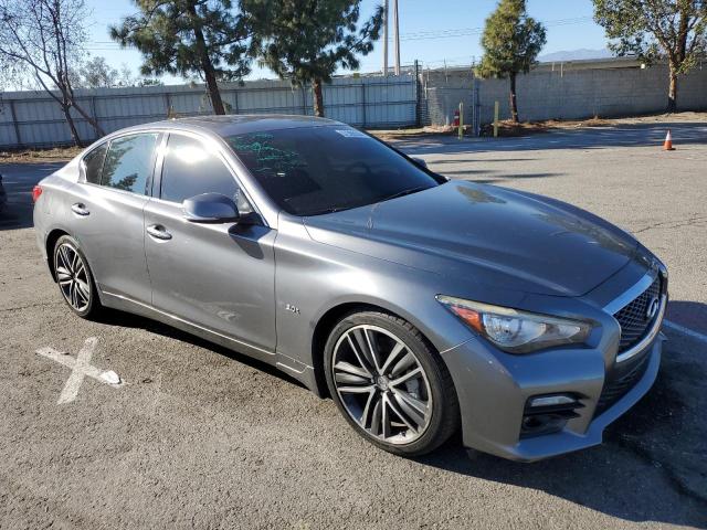 Photo 3 VIN: JN1EV7APXGM301120 - INFINITI Q50 PREMIU 